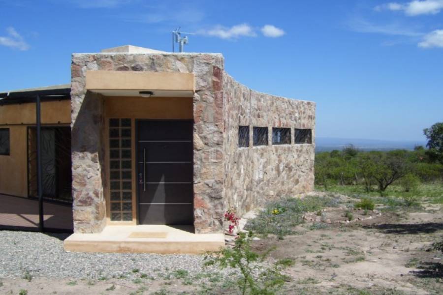 San Javier,Córdoba,1 Dormitorio Habitaciones,1 BañoBaños,Casas,1358